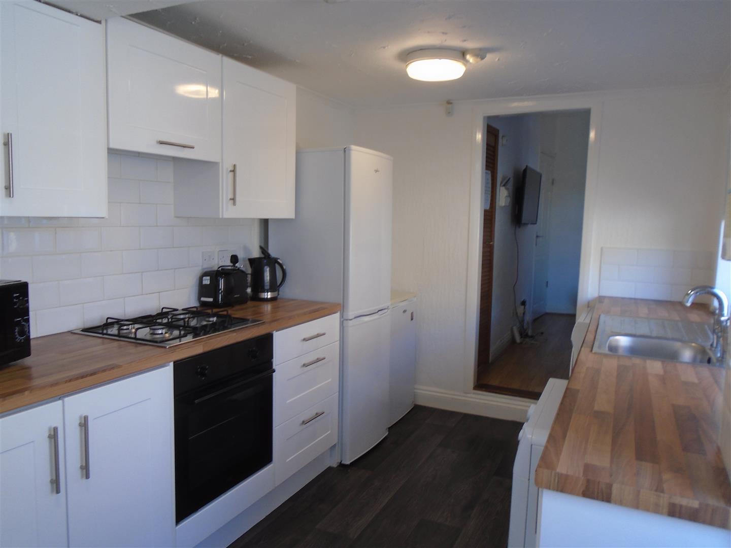 Walgrave Street, Hull